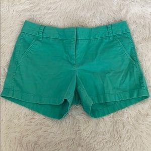 ❤️J. Crew Chino shorts